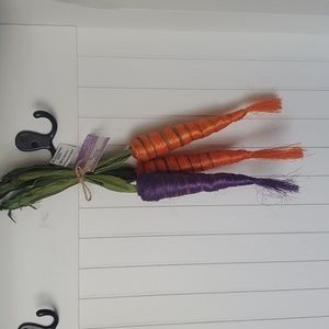 Easter Carrots